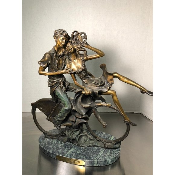 ICart "Bicycle Love" - Picture 7 of 9